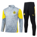 CONJUNTO LARGO BORUSSIA DORTMUND ENTRENAMIENTO 25/26 HOMBRE - TIENDA HINCHA FUTBOLERO