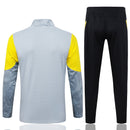 CONJUNTO LARGO BORUSSIA DORTMUND ENTRENAMIENTO 25/26 HOMBRE - TIENDA HINCHA FUTBOLERO