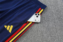 CONJUNTO LARGO ESPAÑA 26/27 HOMBRE - TIENDA HINCHA FUTBOLERO