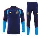 CONJUNTO LARGO ESPAÑA 26/27 HOMBRE - TIENDA HINCHA FUTBOLERO