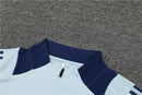 CONJUNTO LARGO ESPAÑA ENTRENAMIENTO 24/25 HOMBRE - TIENDA HINCHA FUTBOLERO