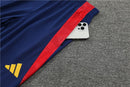 CONJUNTO LARGO ESPAÑA ENTRENAMIENTO 24/25 HOMBRE - TIENDA HINCHA FUTBOLERO