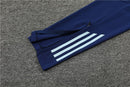 CONJUNTO LARGO ESPAÑA ENTRENAMIENTO 24/25 HOMBRE - TIENDA HINCHA FUTBOLERO