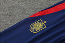 CONJUNTO LARGO ESPAÑA ENTRENAMIENTO 24/25 HOMBRE - TIENDA HINCHA FUTBOLERO