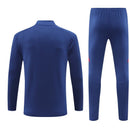 CONJUNTO LARGO ESPAÑA ENTRENAMIENTO 24/25 HOMBRE - TIENDA HINCHA FUTBOLERO