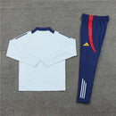 CONJUNTO LARGO ESPAÑA ENTRENAMIENTO 24/25 HOMBRE - TIENDA HINCHA FUTBOLERO