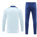 CONJUNTO LARGO ESPAÑA ENTRENAMIENTO 24/25 HOMBRE - TIENDA HINCHA FUTBOLERO