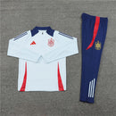 CONJUNTO LARGO ESPAÑA ENTRENAMIENTO 24/25 HOMBRE - TIENDA HINCHA FUTBOLERO