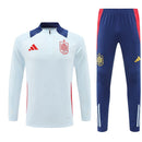 CONJUNTO LARGO ESPAÑA ENTRENAMIENTO 24/25 HOMBRE - TIENDA HINCHA FUTBOLERO
