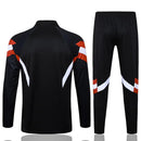 CONJUNTO LARGO FLAMENGO ENTRENAMIENTO 25/26 HOMBRE - TIENDA HINCHA FUTBOLERO