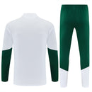 Italia 2026, Conjunto largo Italia, Chándal Italia blanco verde, Entrenamiento Italia 26/27, Sudadera Italia blanca, Ropa Italia barata, Calidad 1.1 Italia, Mundial 2026, Regalo fútbol hombre, Tienda Hincha Futbolero.