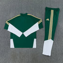 Italia 2026, Conjunto Italia verde, Entrenamiento Italia 26/27, Ropa Italia barata, Kit Italia oficial, Calidad 1.1 Italia, Mundial 2026, Regalo fútbol hombre, Tienda Hincha Futbolero, Italy Green Kit.