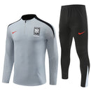 CONJUNTO LARGO KOREA ENTRENAMIENTO 24/25 HOMBRE - TIENDA HINCHA FUTBOLERO