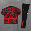 Liverpool 2026, Conjunto entrenamiento Liverpool 2026 negro rojo, Ropa oficial Liverpool FC, Equipación entrenamiento Reds, Sudadera Salah entrenamiento, Regalo fútbol hombre Liverpool, Sudadera Liverpool oficial training, Indumentaria técnica Premier League, Liverpool training kit 2026, Comprar ropa Liverpool barata