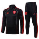 CONJUNTO LARGO LIVERPOOL ENTRENAMIENTO 25/26 HOMBRE - TIENDA HINCHA FUTBOLERO