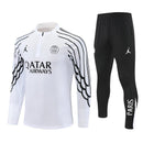 CONJUNTO LARGO PSG ENTRENAMIENTO 25/26 HOMBRE - TIENDA HINCHA FUTBOLERO