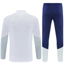 CONJUNTO LARGO REAL MADRID ENTRENAMIENTO 2026/27 HOMBRE - TIENDA HINCHA FUTBOLERO