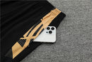 CONJUNTO LARGO REAL MADRID ENTRENAMIENTO 24/25 HOMBRE - TIENDA HINCHA FUTBOLERO