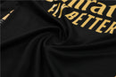 CONJUNTO LARGO REAL MADRID ENTRENAMIENTO 24/25 HOMBRE - TIENDA HINCHA FUTBOLERO
