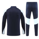 CONJUNTO LARGO REAL MADRID ENTRENAMIENTO 24/25 HOMBRE - TIENDA HINCHA FUTBOLERO