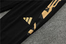 CONJUNTO LARGO REAL MADRID ENTRENAMIENTO 24/25 HOMBRE - TIENDA HINCHA FUTBOLERO