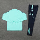 CONJUNTO LARGO REAL MADRID ENTRENAMIENTO 24/25 HOMBRE - TIENDA HINCHA FUTBOLERO