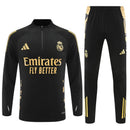 CONJUNTO LARGO REAL MADRID ENTRENAMIENTO 24/25 HOMBRE - TIENDA HINCHA FUTBOLERO
