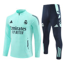 CONJUNTO LARGO REAL MADRID ENTRENAMIENTO 24/25 HOMBRE - TIENDA HINCHA FUTBOLERO
