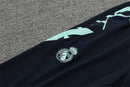 CONJUNTO LARGO REAL MADRID ENTRENAMIENTO 24/25 HOMBRE - TIENDA HINCHA FUTBOLERO