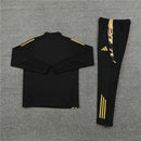 CONJUNTO LARGO REAL MADRID ENTRENAMIENTO 24/25 HOMBRE - TIENDA HINCHA FUTBOLERO