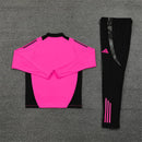 CONJUNTO LARGO REAL MADRID ENTRENAMIENTO 24/25 HOMBRE - TIENDA HINCHA FUTBOLERO