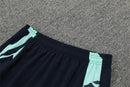 CONJUNTO LARGO REAL MADRID ENTRENAMIENTO 24/25 HOMBRE - TIENDA HINCHA FUTBOLERO