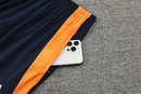 CONJUNTO LARGO REAL MADRID ENTRENAMIENTO 24/25 HOMBRE - TIENDA HINCHA FUTBOLERO