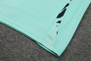CONJUNTO LARGO REAL MADRID ENTRENAMIENTO 24/25 HOMBRE - TIENDA HINCHA FUTBOLERO