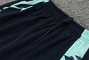 CONJUNTO LARGO REAL MADRID ENTRENAMIENTO 24/25 HOMBRE - TIENDA HINCHA FUTBOLERO