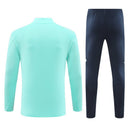 CONJUNTO LARGO REAL MADRID ENTRENAMIENTO 24/25 HOMBRE - TIENDA HINCHA FUTBOLERO