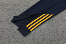 CONJUNTO LARGO REAL MADRID ENTRENAMIENTO 24/25 HOMBRE - TIENDA HINCHA FUTBOLERO
