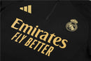 CONJUNTO LARGO REAL MADRID ENTRENAMIENTO 24/25 HOMBRE - TIENDA HINCHA FUTBOLERO
