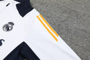 CONJUNTO LARGO REAL MADRID ENTRENAMIENTO 24/25 HOMBRE - TIENDA HINCHA FUTBOLERO