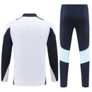 CONJUNTO LARGO REAL MADRID ENTRENAMIENTO 24/25 HOMBRE - TIENDA HINCHA FUTBOLERO