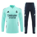 CONJUNTO LARGO REAL MADRID ENTRENAMIENTO 24/25 HOMBRE - TIENDA HINCHA FUTBOLERO