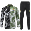 CONJUNTO LARGO REAL MADRID ENTRENAMIENTO 25/26 HOMBRE - TIENDA HINCHA FUTBOLERO