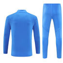 Conjunto largo entrenamiento Real Madrid temporada 2025 2026 color azul sudadera y pantalón escudo termosellado calidad 1.1 oficial, Real Madrid 2025, Chándal Real Madrid azul, Entrenamiento Real Madrid 2026, Sudadera Real Madrid, Pantalón Real Madrid, Ropa Real Madrid barata, Calidad 1.1 Madrid, Tienda Hincha Futbolero, Real Madrid Blue Tracksuit