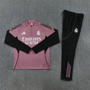 Real Madrid 2026, Conjunto largo Madrid, Chándal Madrid morado, Entrenamiento Real Madrid 26/27, Sudadera Madrid morada, Ropa Madrid barata, Calidad 1.1 Madrid, Nueva colección 2027, Regalo fútbol hombre, Tienda Hincha Futbolero.