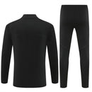 Real Madrid Marvel, Conjunto largo Madrid 2026, Chándal Madrid Marvel negro, Entrenamiento Real Madrid 26/27, Sudadera Madrid Marvel, Ropa Madrid barata, Calidad 1.1 Madrid, Nueva colección 2027, Regalo fútbol hombre, Tienda Hincha Futbolero.