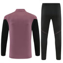 Real Madrid 2026, Conjunto largo Madrid, Chándal Madrid morado, Entrenamiento Real Madrid 26/27, Sudadera Madrid morada, Ropa Madrid barata, Calidad 1.1 Madrid, Nueva colección 2027, Regalo fútbol hombre, Tienda Hincha Futbolero.