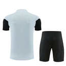 Conjunto Liverpool Entrenamiento 26/27 Camiseta y Pantalón - TIENDA HINCHA FUTBOLERO
