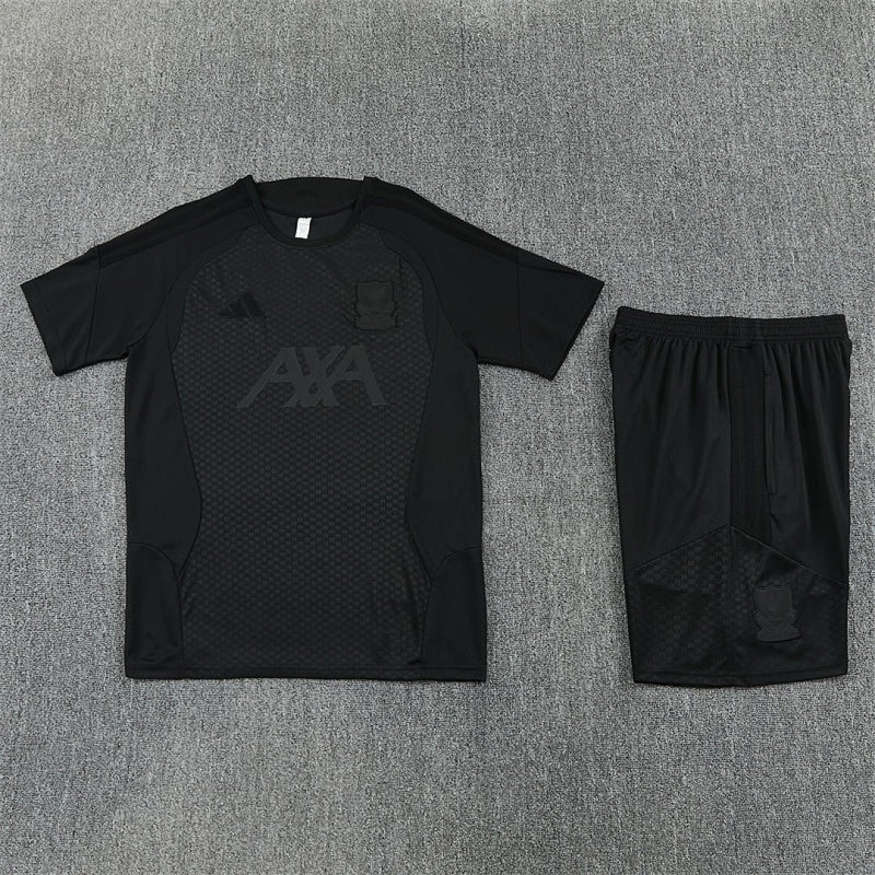 Shirt Training kit axa リヴァプール adidas Liverpool 26 27