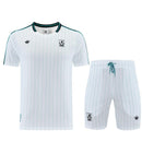 Conjunto Liverpool FC Terrace Icons 26/27 Camiseta y Pantalón - TIENDA HINCHA FUTBOLERO