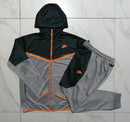 CHAQUETA Y PANTALÓN NIKE HOMBRE